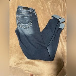 Day trip Virgo 26 XL jeggings